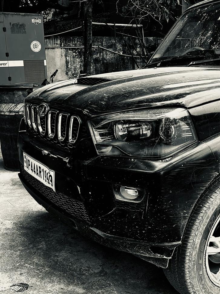 Offroad Vehicle for renting