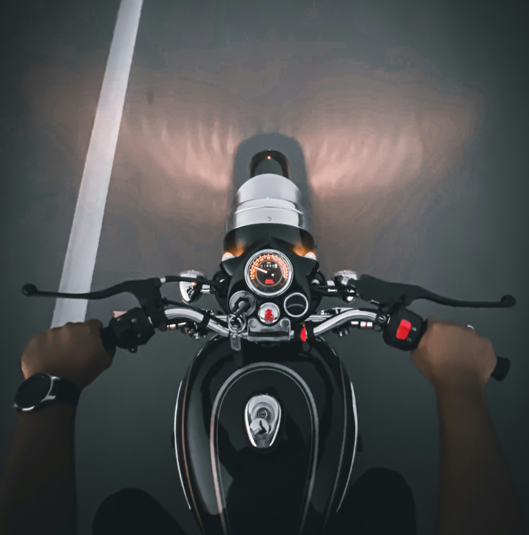 motorcycle hire near me