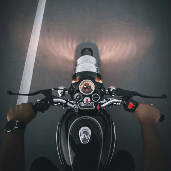motorcycle hire near me